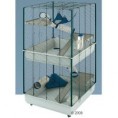 CAGE FURET TOWER